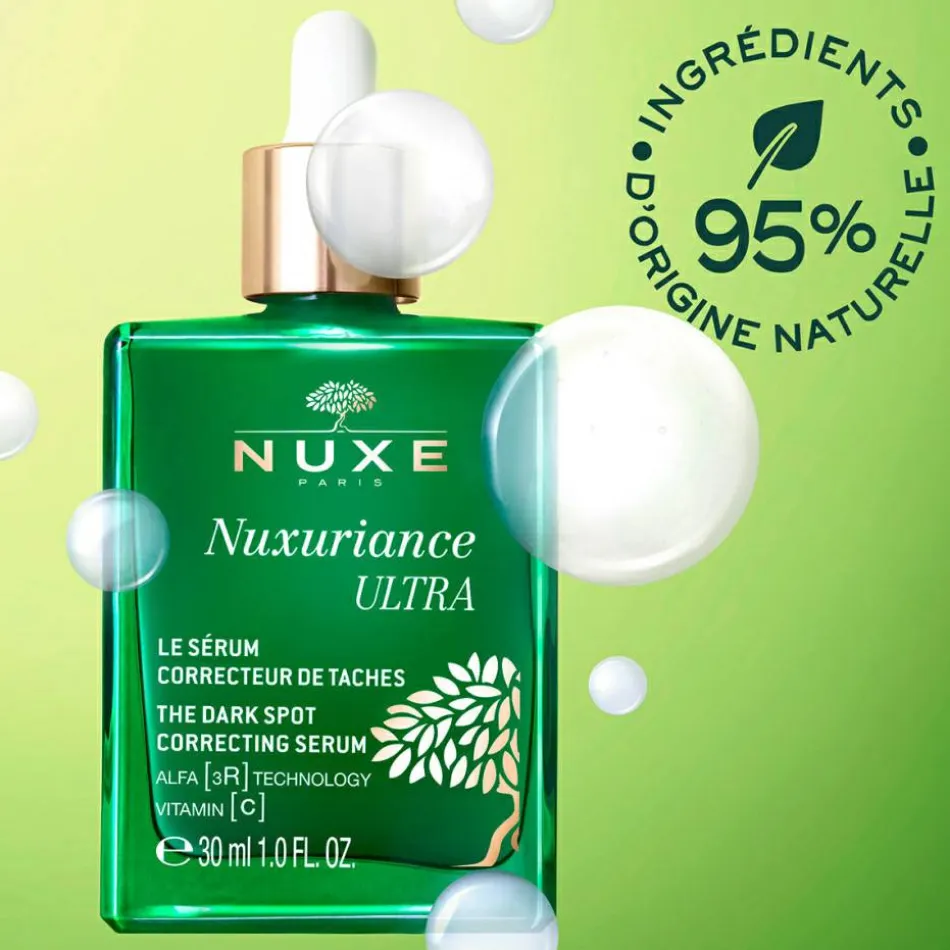 Nuxuriance Ultra Set 2026