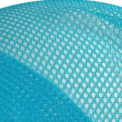 Nylon-Wasserwellschleier