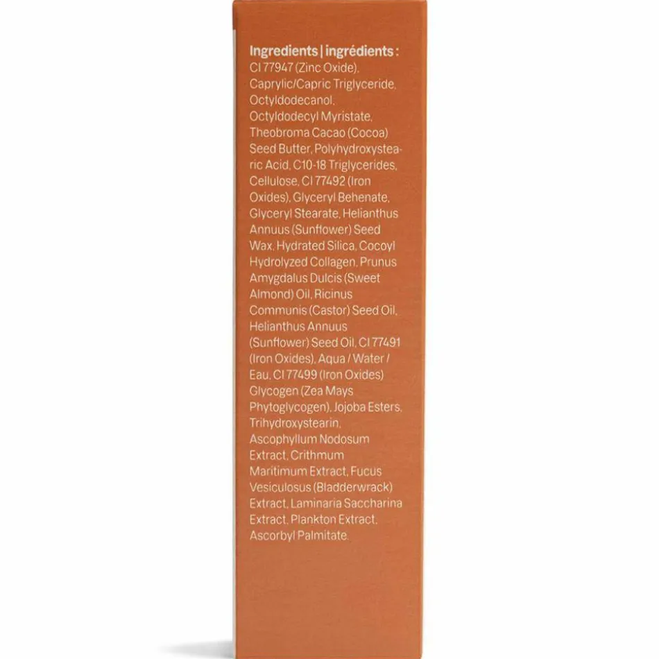 Oceanly Light Coverage Concealer