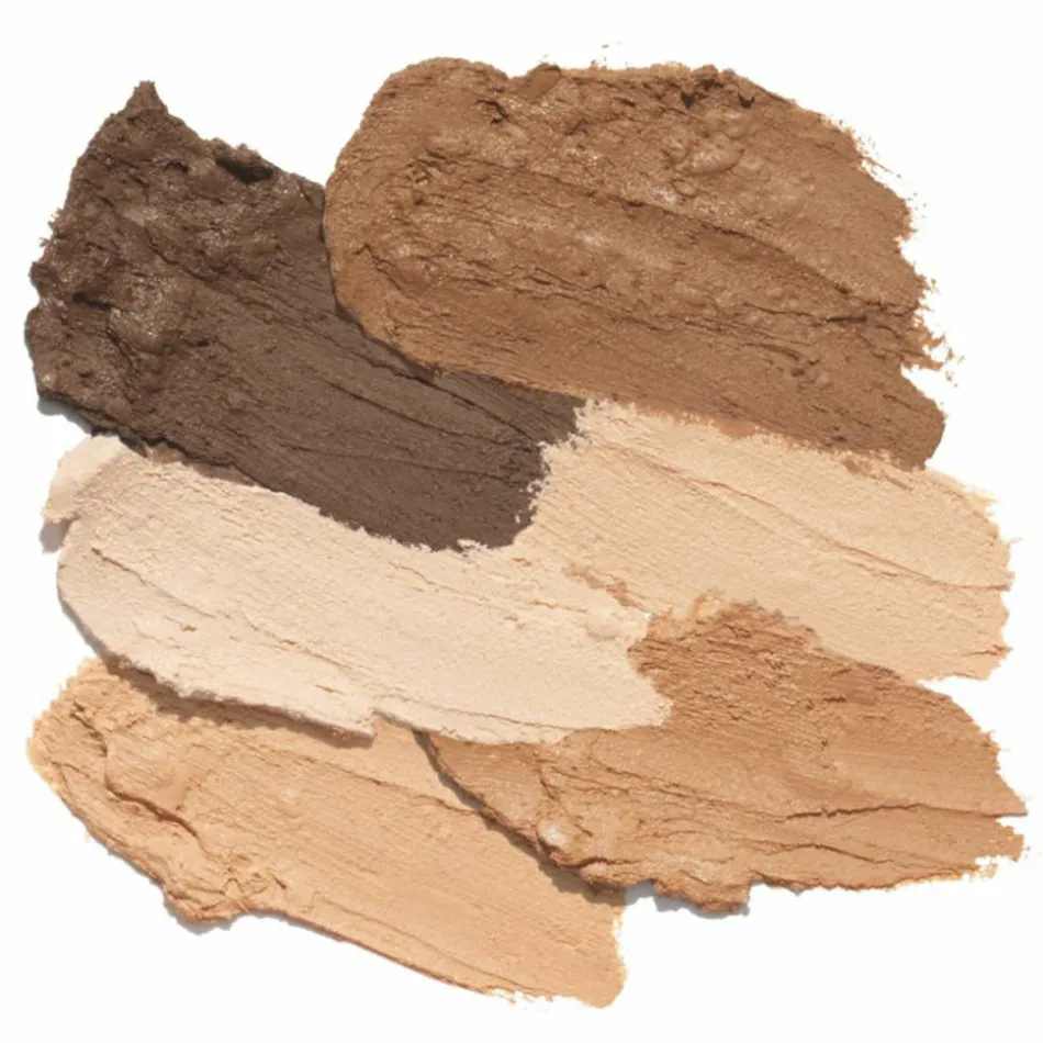 Oceanly Light Coverage Foundation