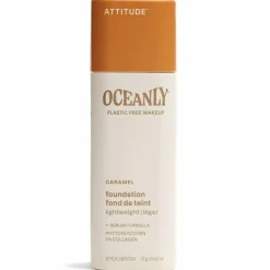 Oceanly   Light Coverage Foundation