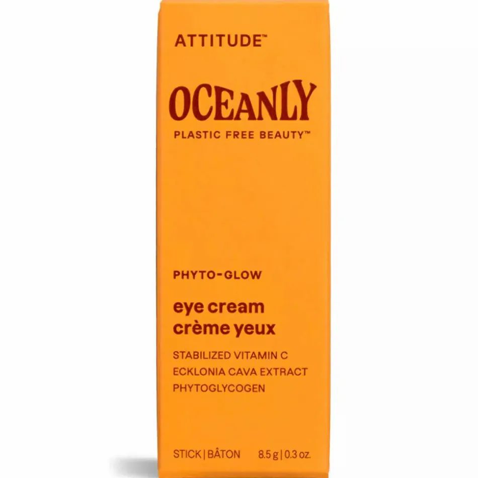 Oceanly PHYTO-GLOW Eye Cream 8,5 g