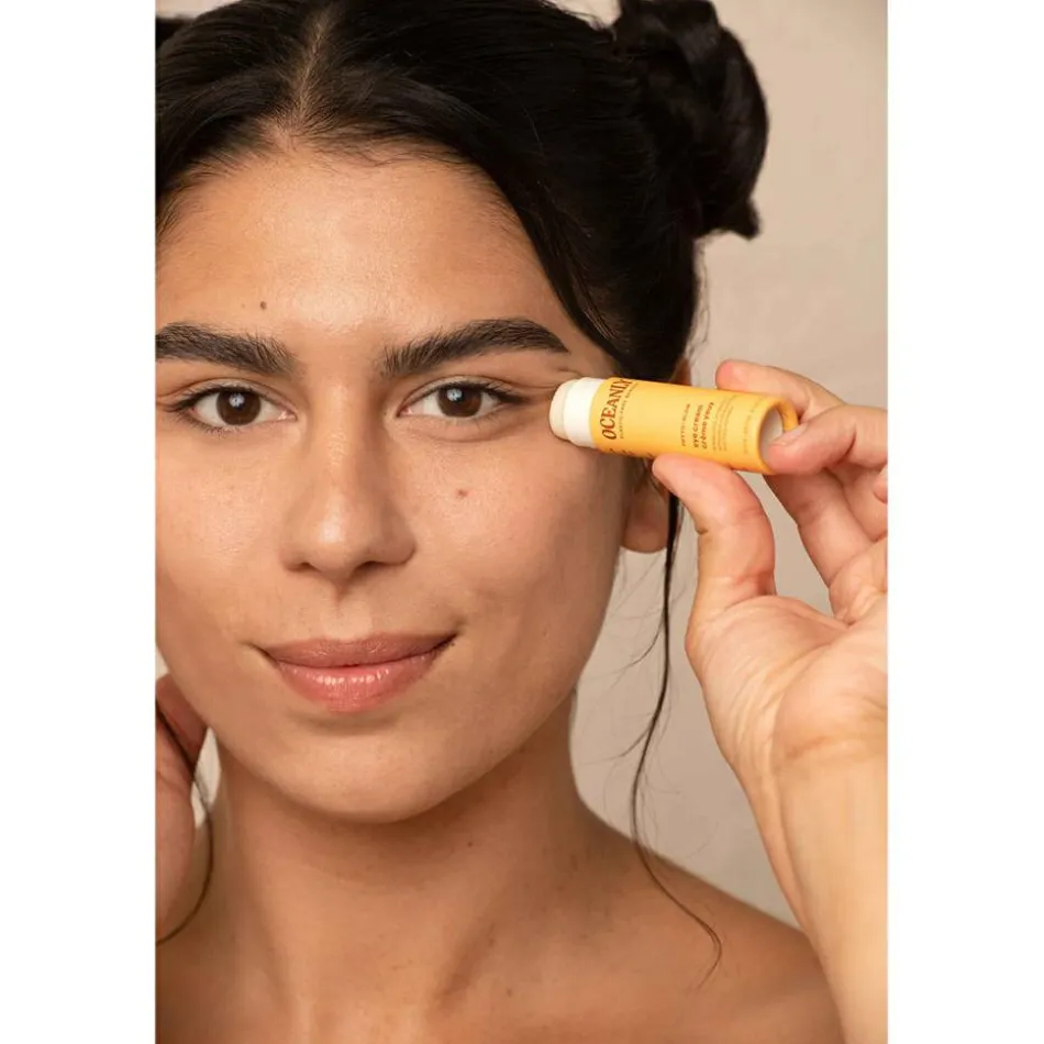 Oceanly PHYTO-GLOW Face Cream