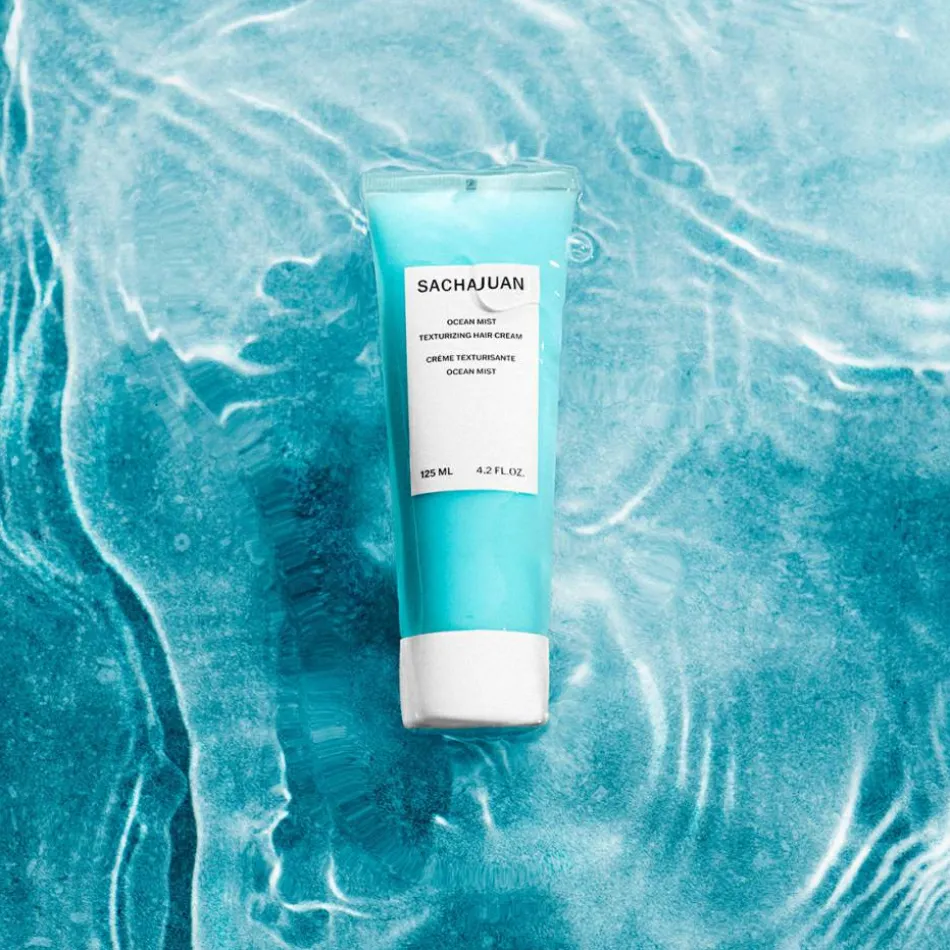 Ocean Mist Texturizing Hair Cream 125 ml
