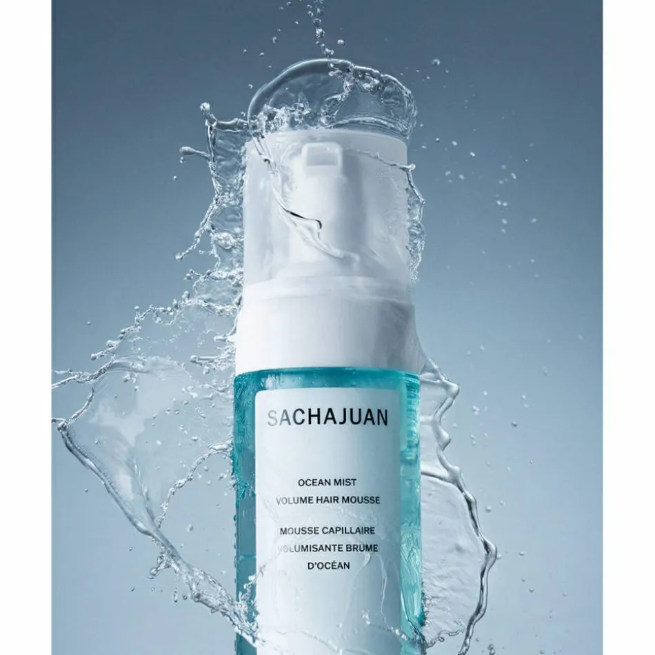 Ocean Mist Volume Hair Mousse 150 ml
