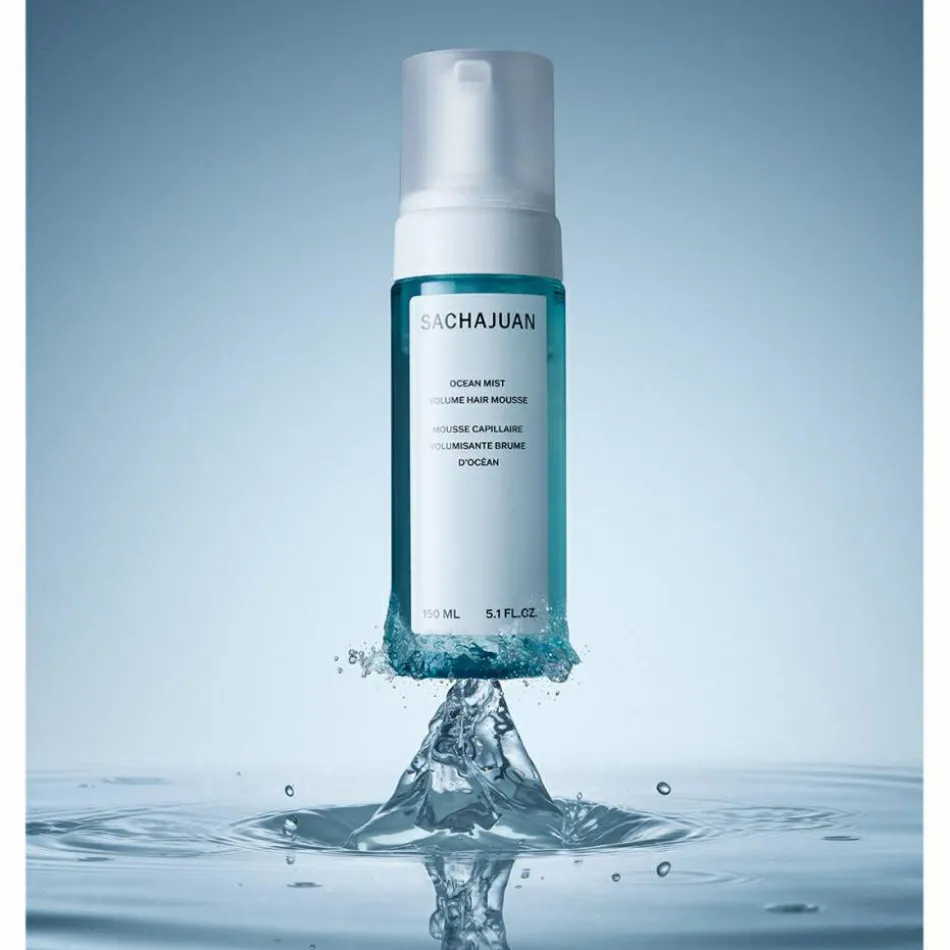 Ocean Mist Volume Hair Mousse 150 ml