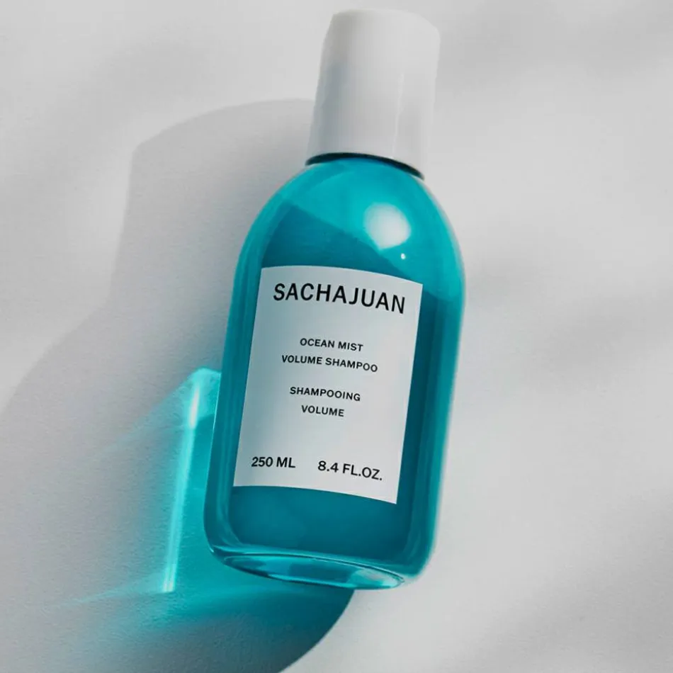 Ocean Mist Volume Shampoo 250 ml