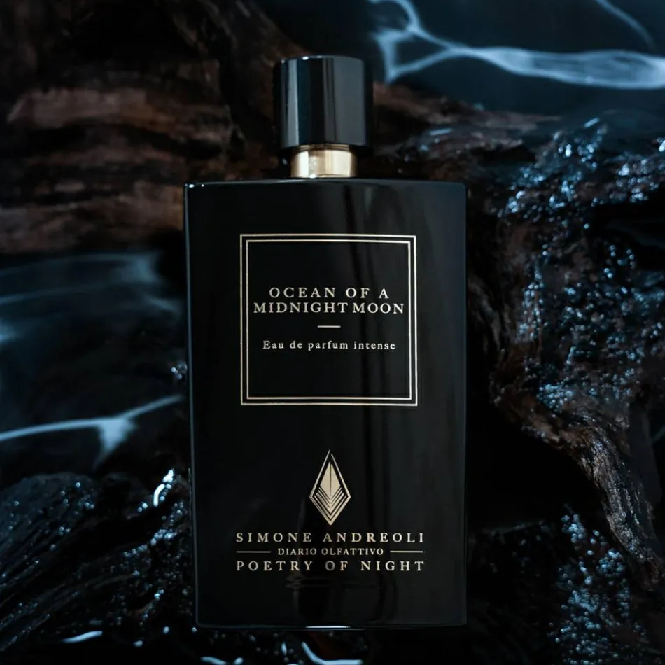 OCEAN OF A MIDNIGHT MOON Eau de Parfum 100 ml
