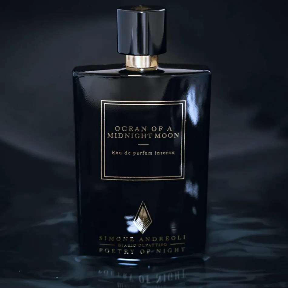 OCEAN OF A MIDNIGHT MOON Eau de Parfum 100 ml