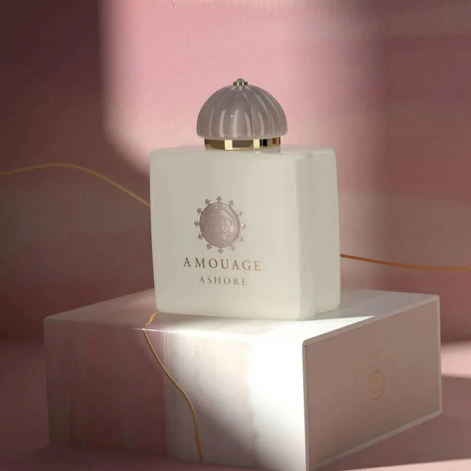 Odyssey Ashore Eau de Parfum 100 ml