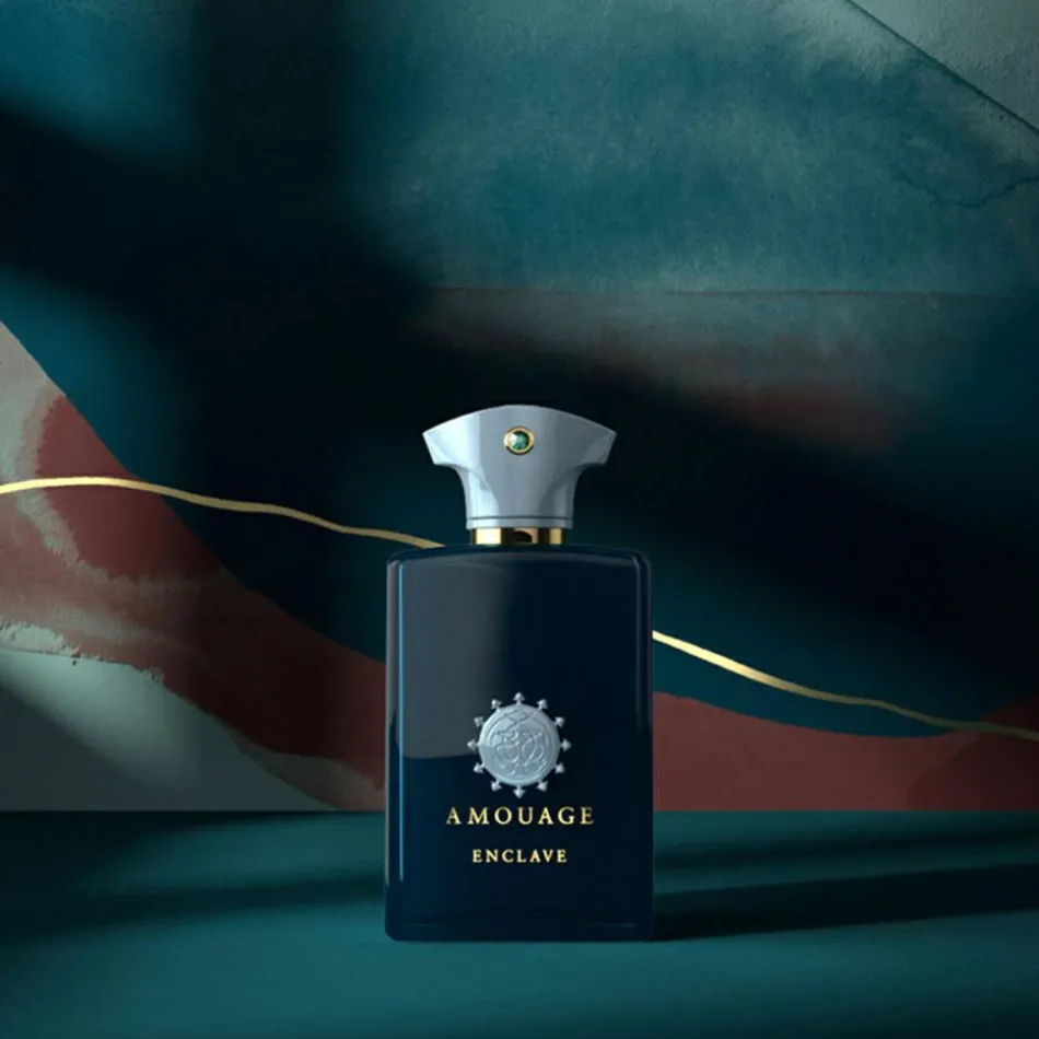 Odyssey Enclave Eau de Parfum 100 ml