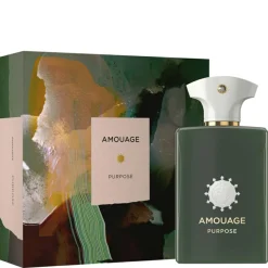 Odyssey   Purpose Eau de Parfum 100 ml