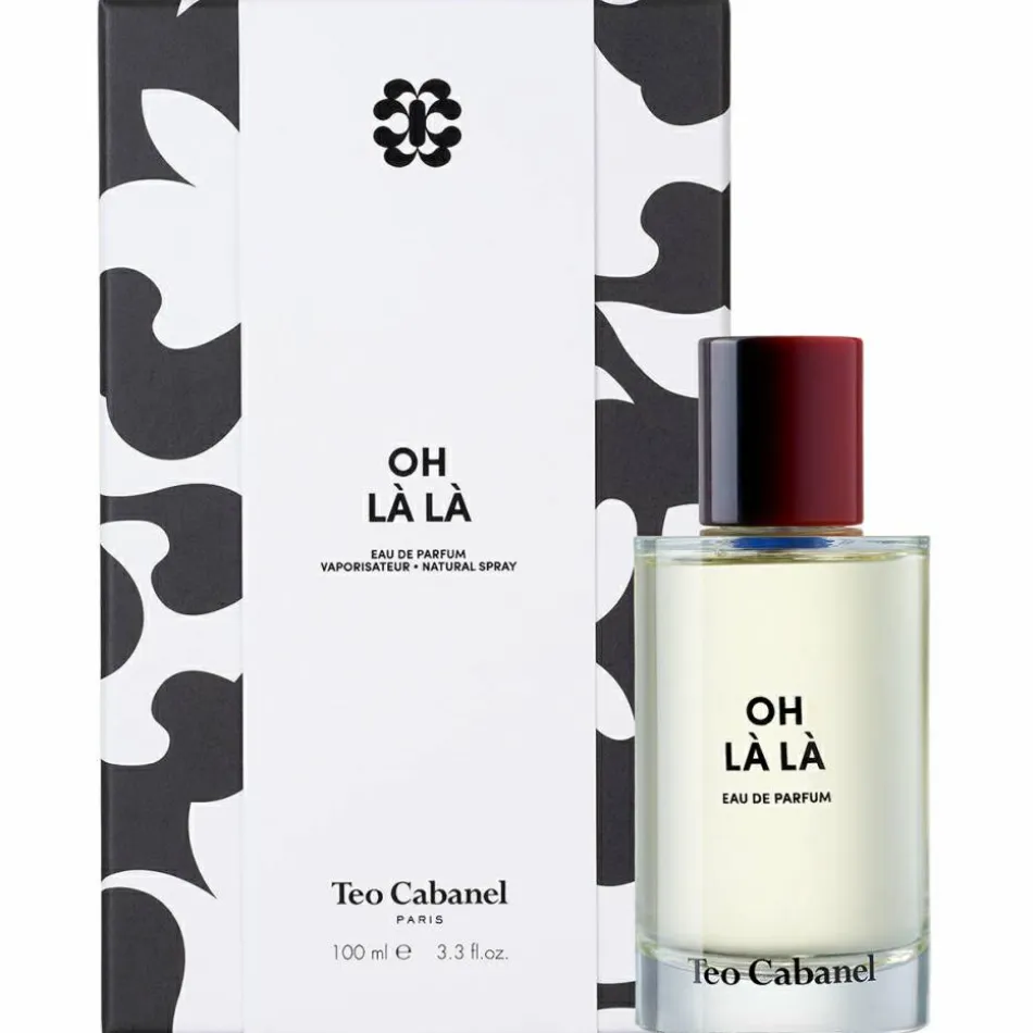 OH LÀ LÀ Eau de Parfum 100 ml