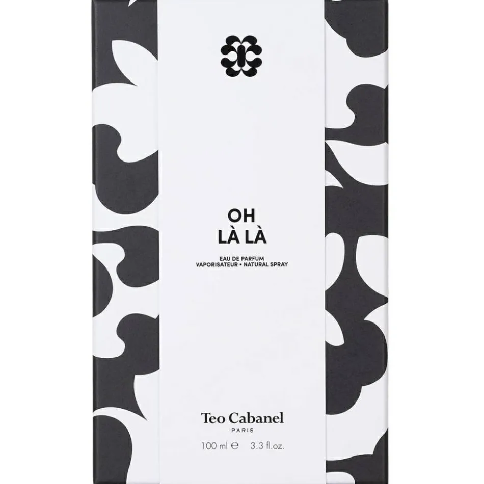OH LÀ LÀ Eau de Parfum 100 ml