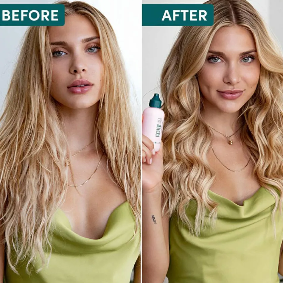 Oh My Hair Kit