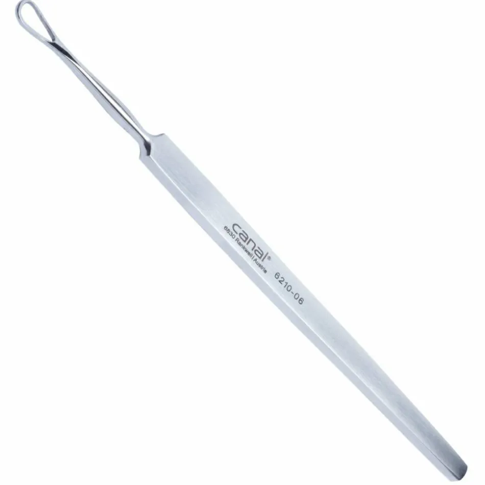Ohrenreiniger Rostfrei 13 cm