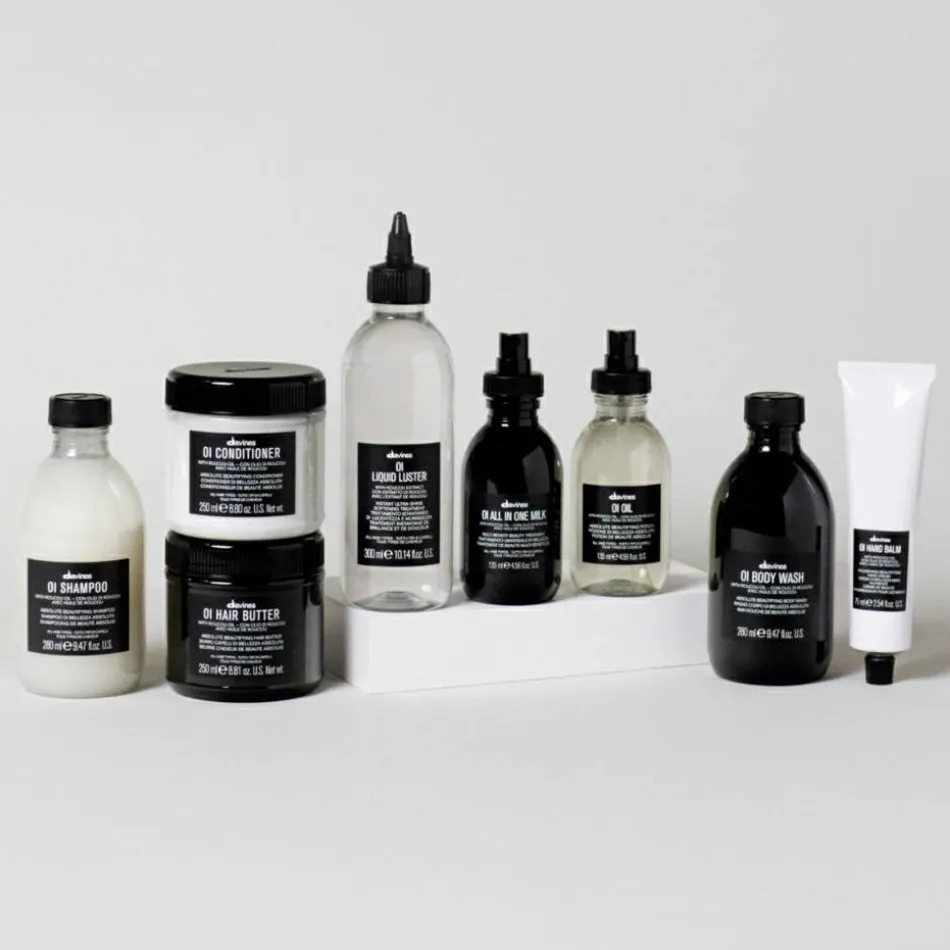 OI Hand Balm 75 ml