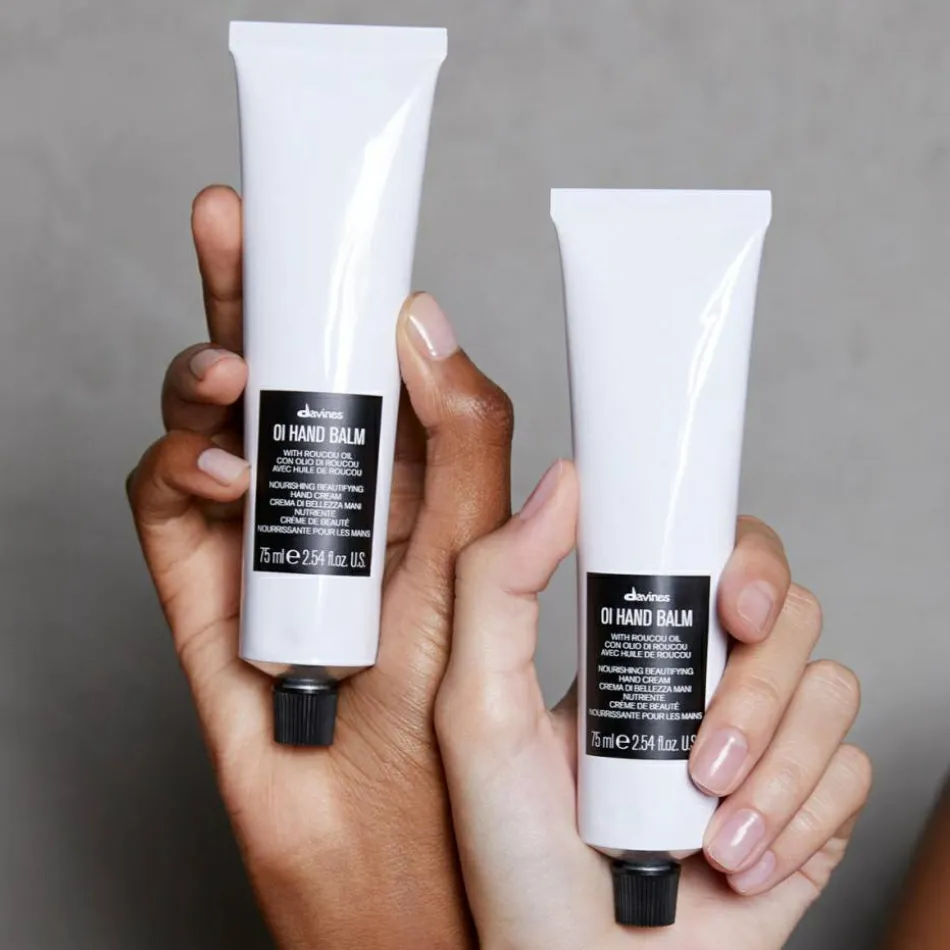 OI Hand Balm 75 ml