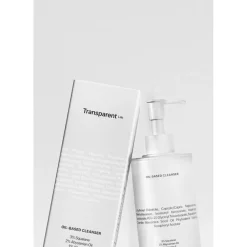 Oil-Based Cleanser 200 ml