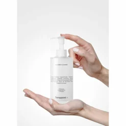 Oil-Based Cleanser 200 ml