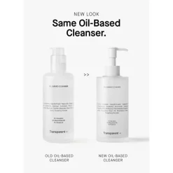 Oil-Based Cleanser 200 ml