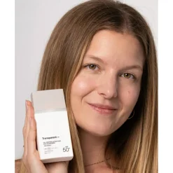 Oil Control Ultra Fluid Cica Sunscreen SPF 50 PA++++ 100 ml