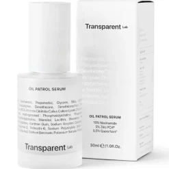 Oil Patrol Serum 30 ml
