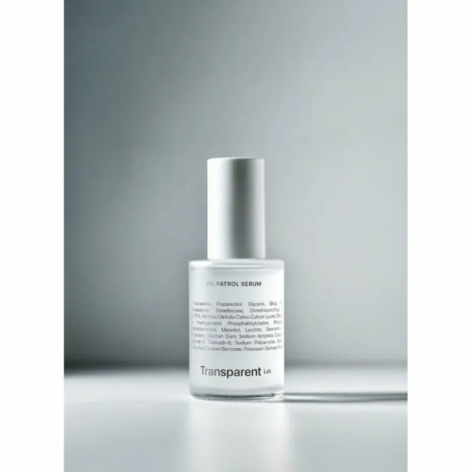 Oil Patrol Serum 30 ml