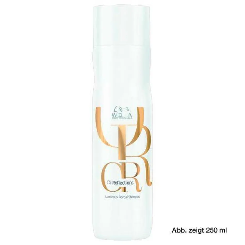 Oil Reflections Shampoo