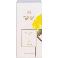 Oil Serum   Balancing Oil 30 ml