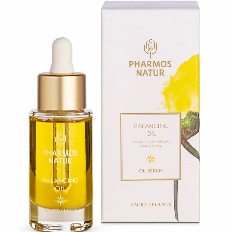 Oil Serum Balancing Oil 30 ml
