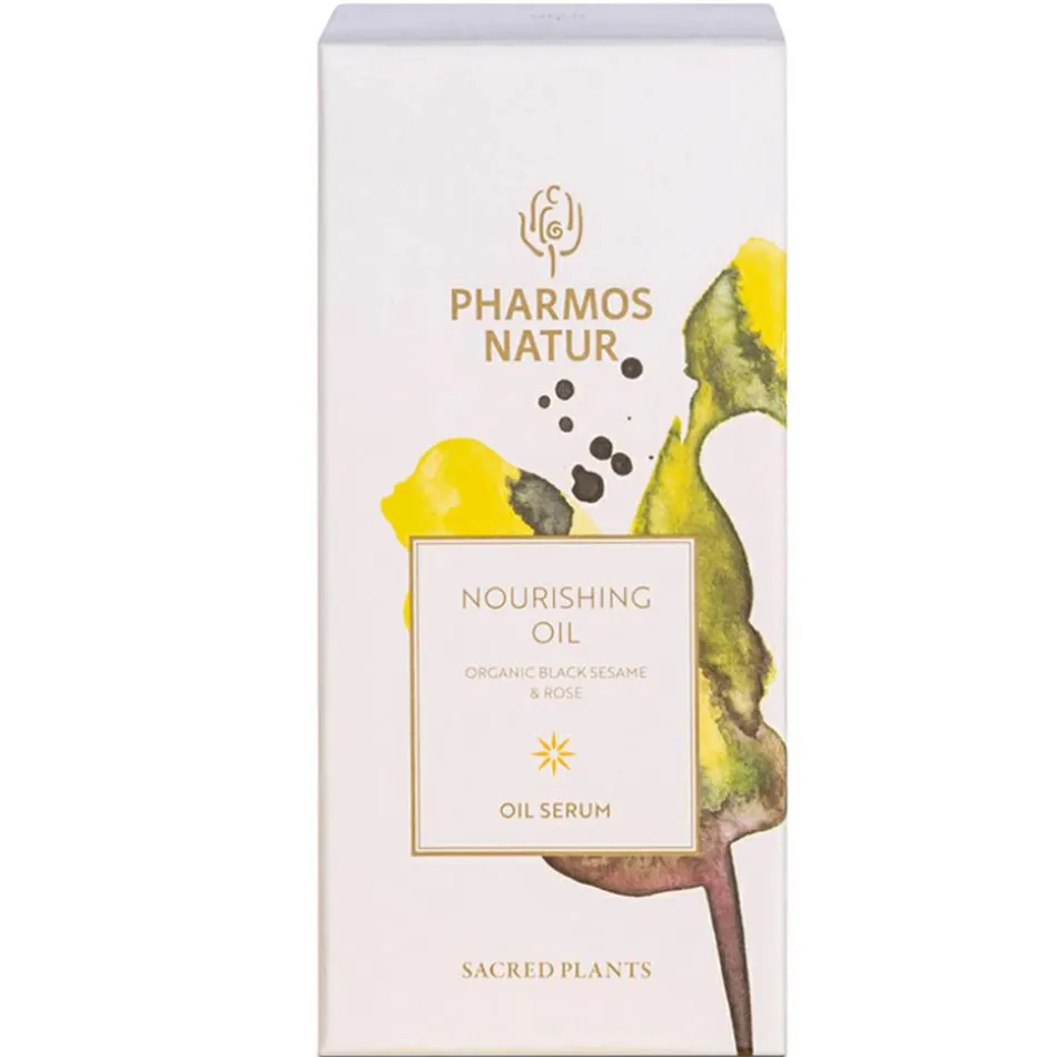 Oil Serum Nourishing Oil 30 ml