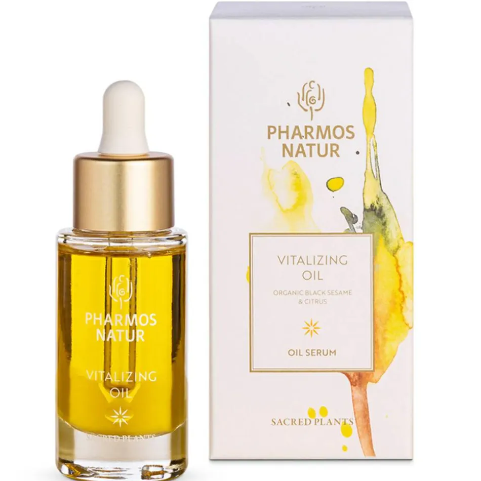 Oil Serum Vitalizing Oil 30 ml