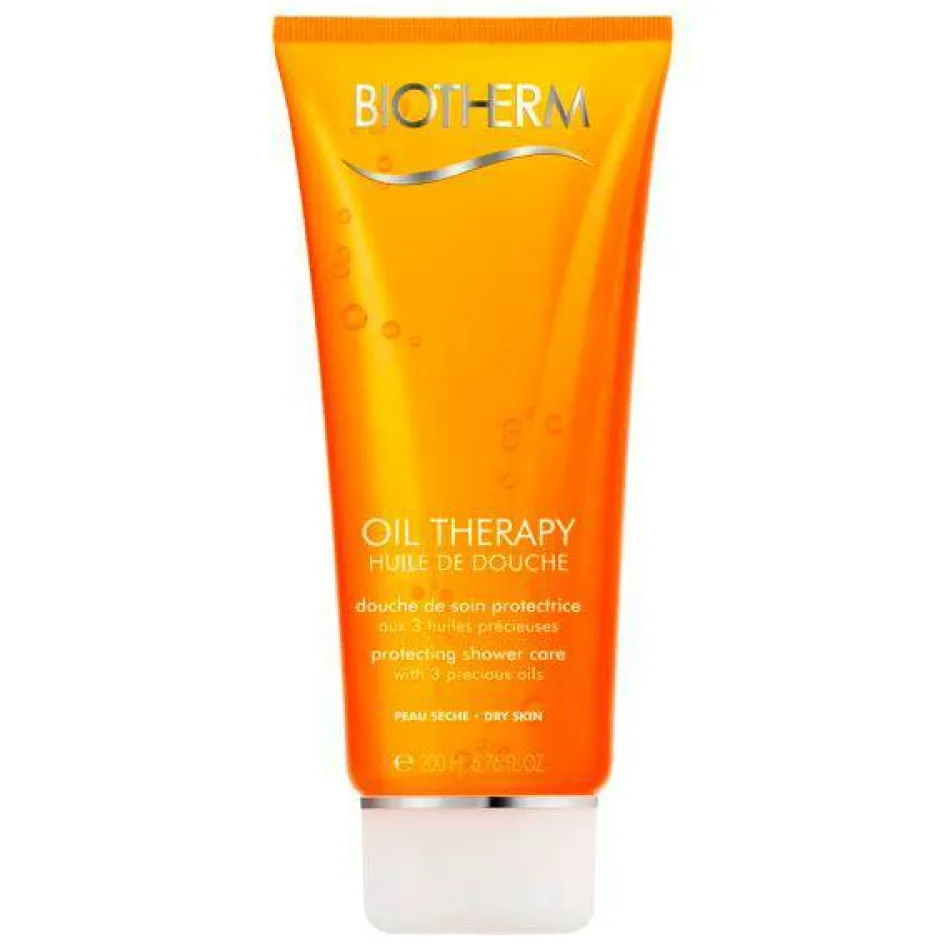 Oil Therapy Huile De Douche Duschgel 200 ml
