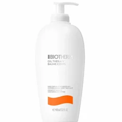 Oil Therapy   Nutri-Replenishing Body Treatment 400 ml