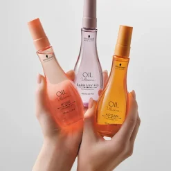 OIL Ultime   Argan Finishing Oil 100 ml