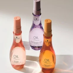 OIL Ultime   Argan Finishing Oil 100 ml
