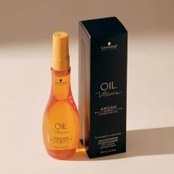 OIL Ultime   Argan Finishing Oil 100 ml