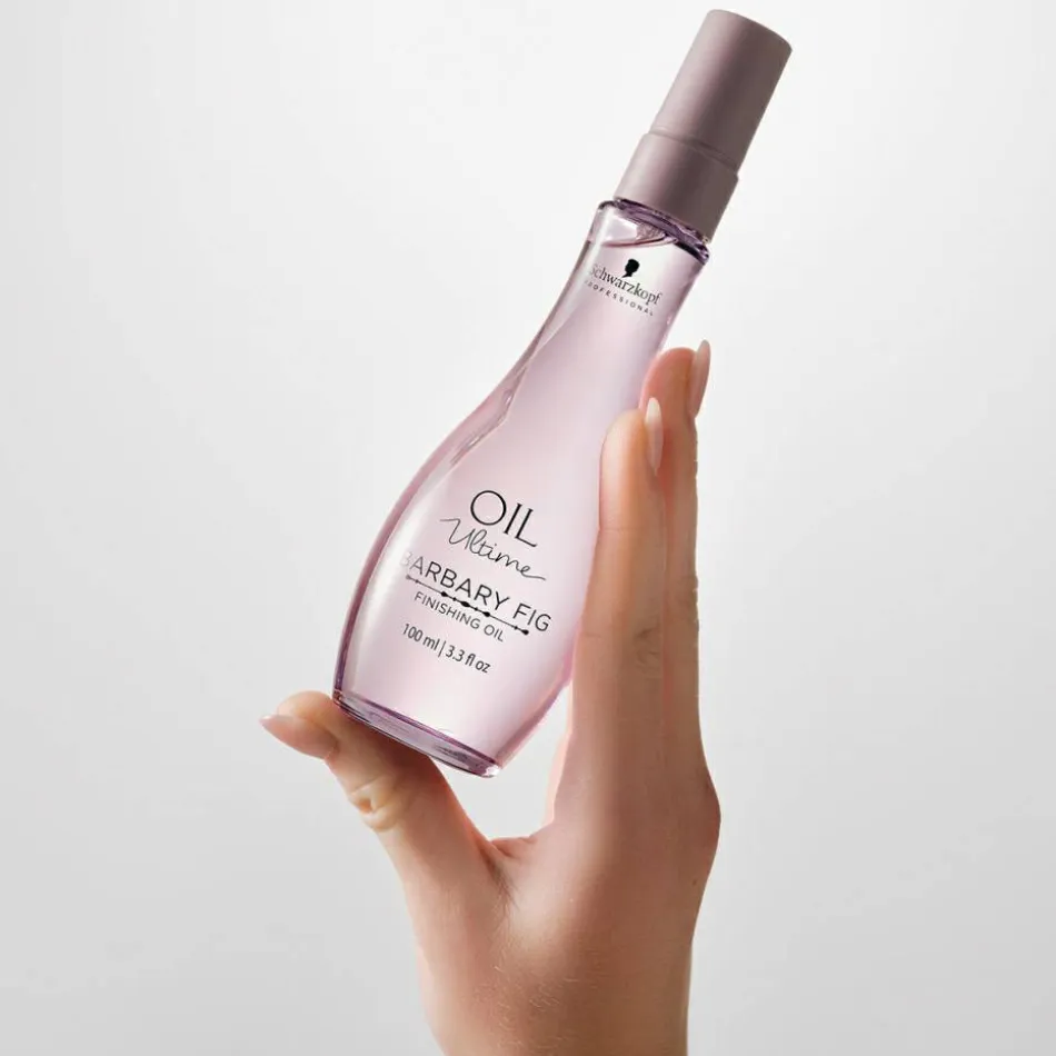 OIL Ultime Barbary Fig Finishing Oil 100 ml