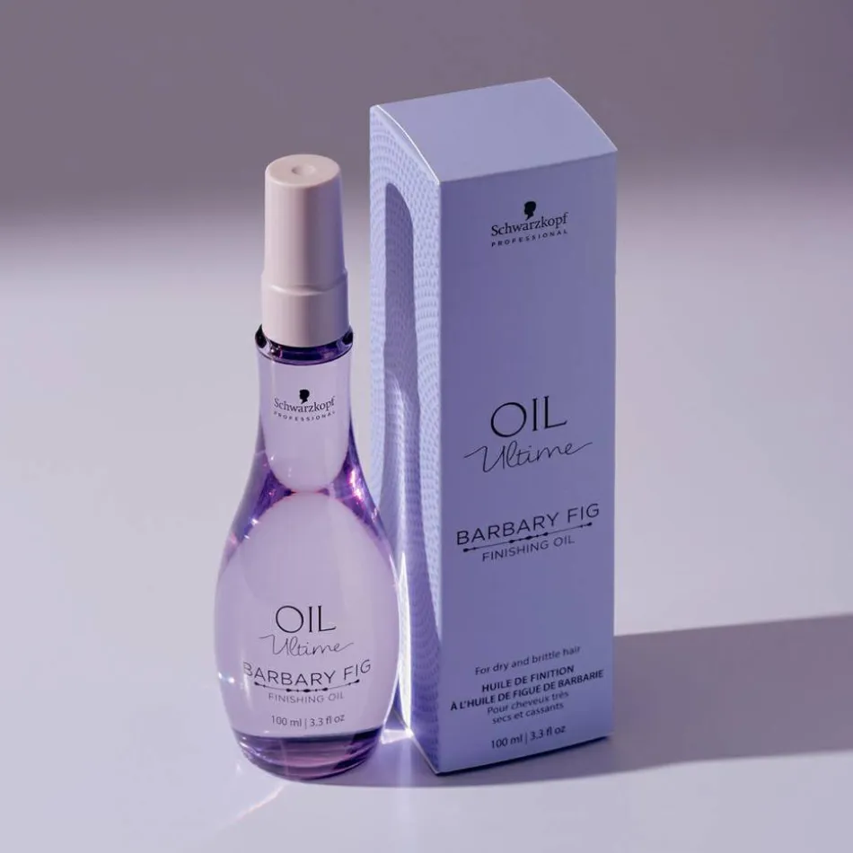 OIL Ultime Barbary Fig Finishing Oil 100 ml