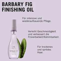 OIL Ultime Barbary Fig Finishing Oil 100 ml