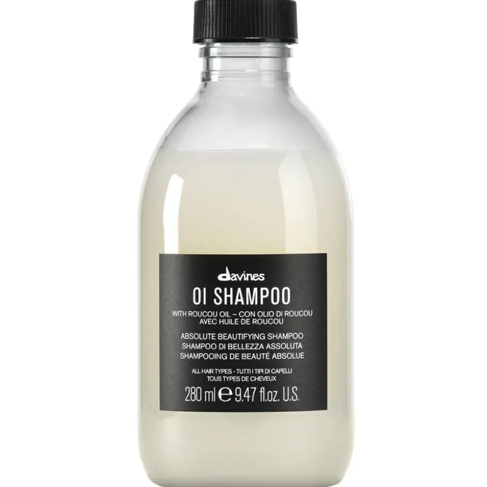 OI Set (Shampoo 280 ml + Conditioner 250 ml)