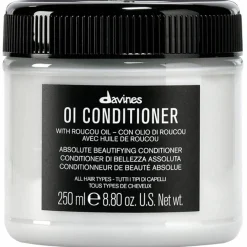 OI   Set (Shampoo 280 ml + Conditioner 250 ml)