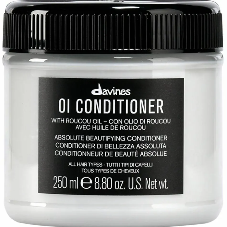 OI Set (Shampoo 280 ml + Conditioner 250 ml)