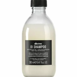 OI Set (Shampoo 250 ml + Conditioner 250 ml + Oil 50 ml)
