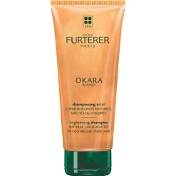 Okara   Leuchtkraft-Shampoo 200 ml
