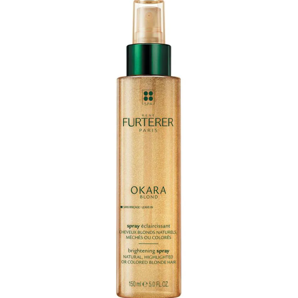 Okara Leuchtkraft-Spray 150 ml
