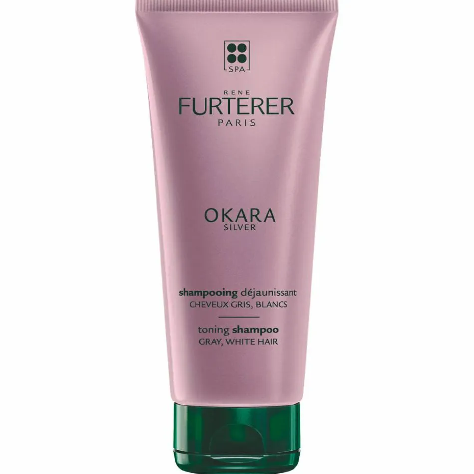 Okara Polarglanz-Shampoo