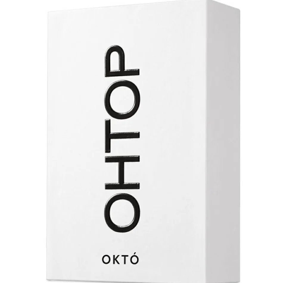Októ Eau de Parfum 100 ml