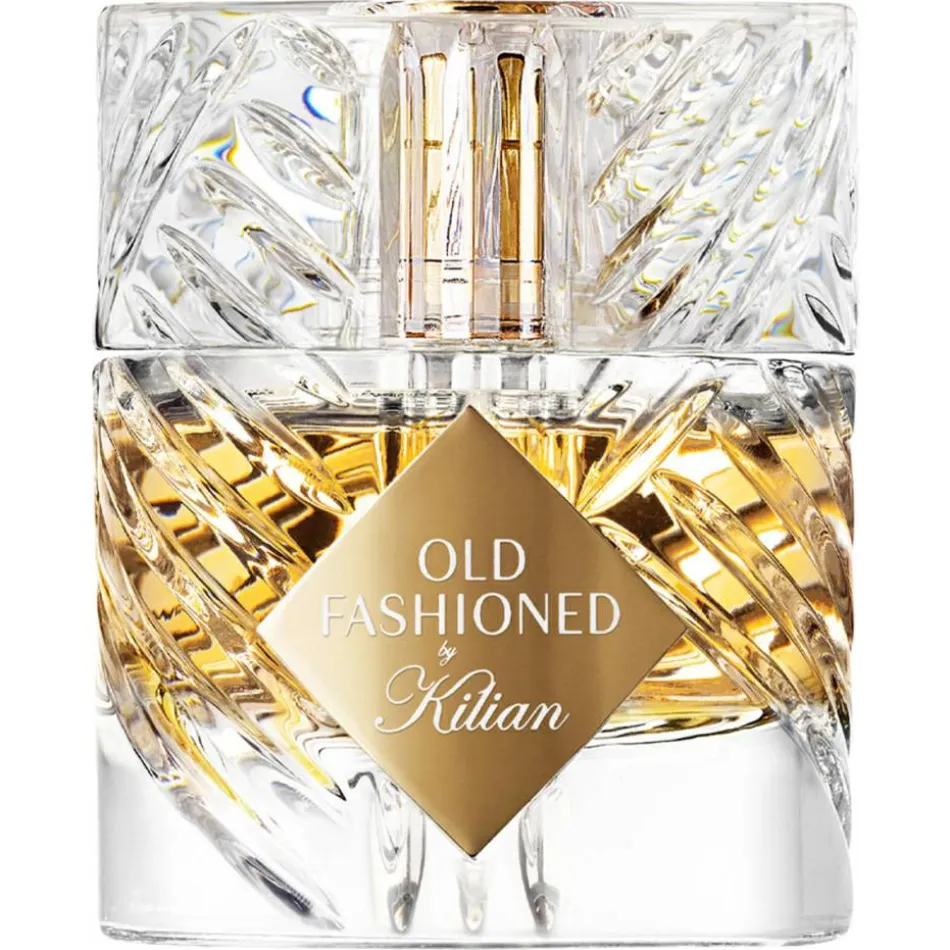 Old Fashioned Eau de Parfum nachfüllbar
